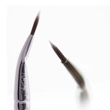 Nanshy Eyeliner Brush Onyx Black , imported from the UK