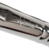 Nanshy Eyeliner Brush Onyx Black , imported from the UK