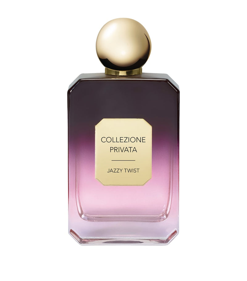 Valmont Jazzy Twist eau de parfum 100ml - British product