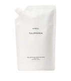 Byredo hand wash refill Tulipmania 450ml, UK version