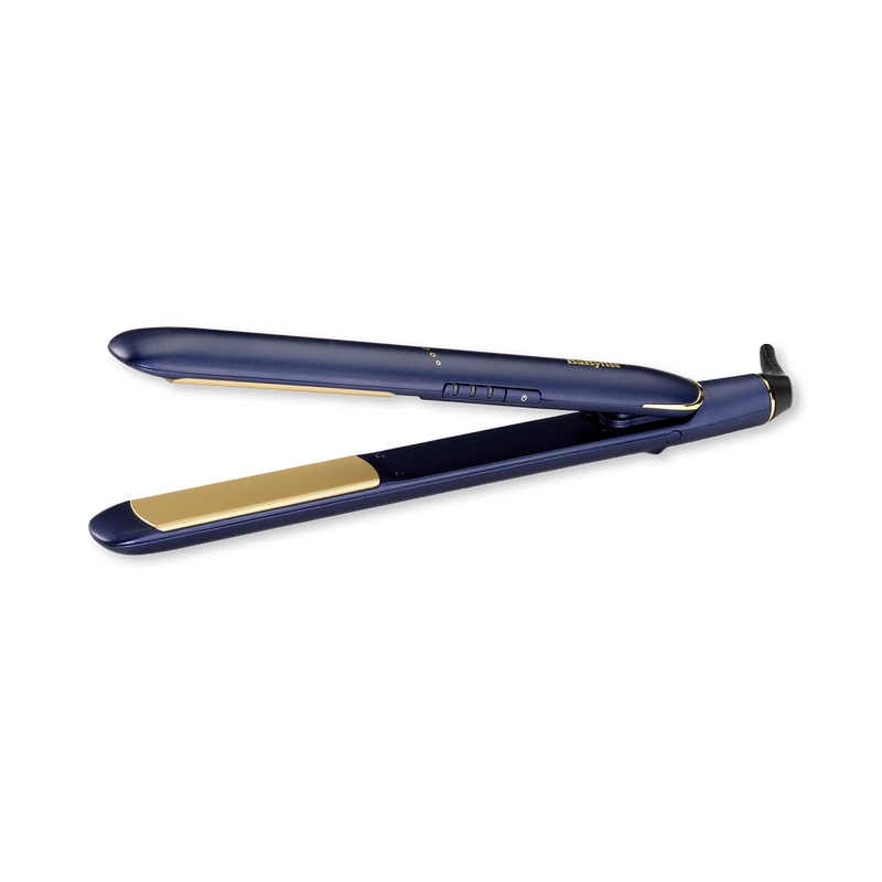 BaByliss Luxe hair straightener, imported from the UK