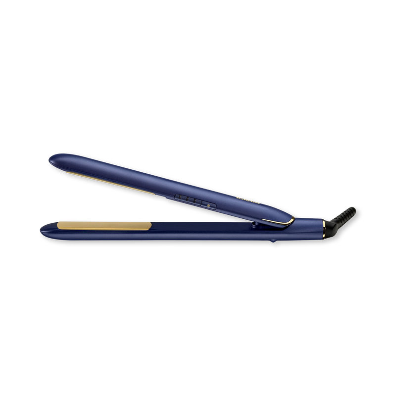 BaByliss Luxe hair straightener, imported from the UK