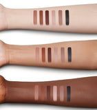 Charlotte Tilbury Super Nudes Easy Eye Palette with six matte shades - British product