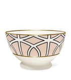 O.W. London Loop pattern sugar bowl 6cm, imported from the UK