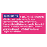 Surf Tropical Lily Laundry Liquid, 100 Wash - McGrocer