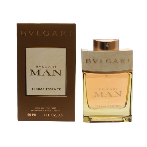 Bvlgari Man Terrae Essence Eau de Parfum 60ml, UK version