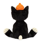 Jellycat Jack 32cm plush toy with soft polyester (British brand)
