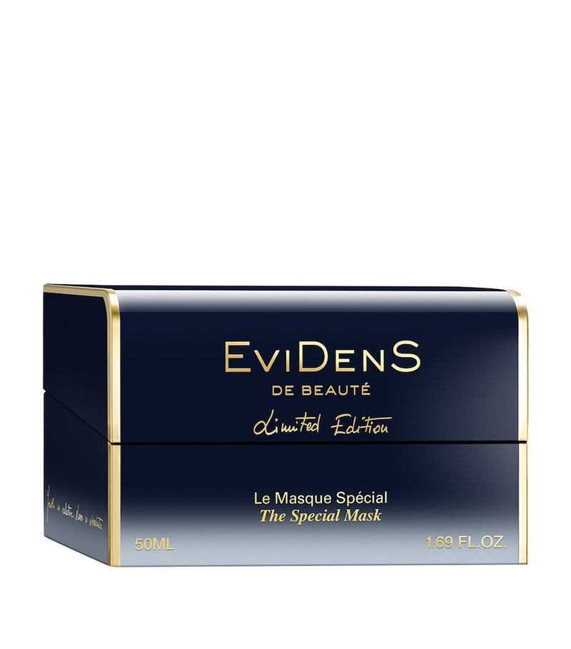 EviDenS de Beauté Special Mask 50ml - British product