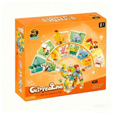 Superdrug Leaper Children's Creative Building Block Toy Set- Buy online at McGrocer