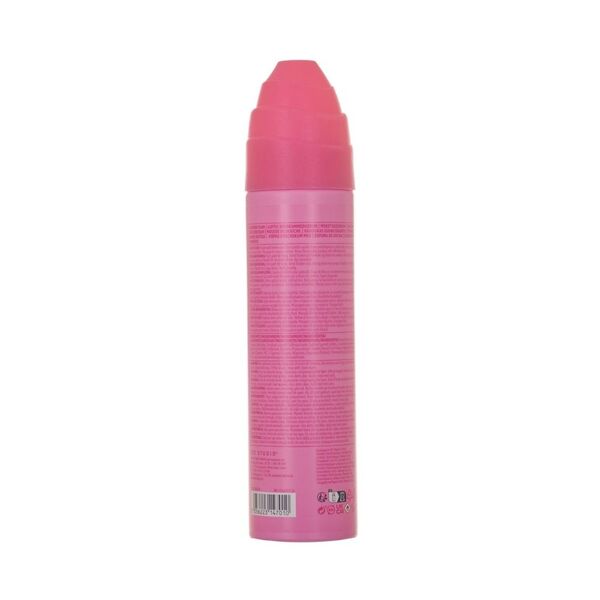 Yes Studio Cherry Licious Shower Foam 265ml (British brand)
