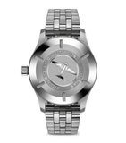 IWC Schaffhausen Pilot's Mark XX automatic watch 40mm, imported from the UK