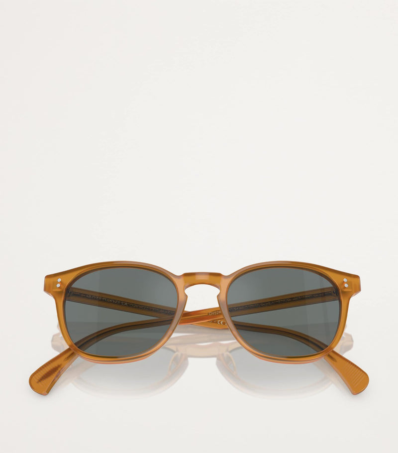 Oliver Peoples acetate sunglasses 0OV5298SU - (British brand)