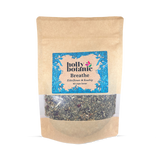 Holland & Barrett Holly Botanic Breathe Tisane Elderflower & Rosehip 40 Cup Loose- Buy online at McGrocer