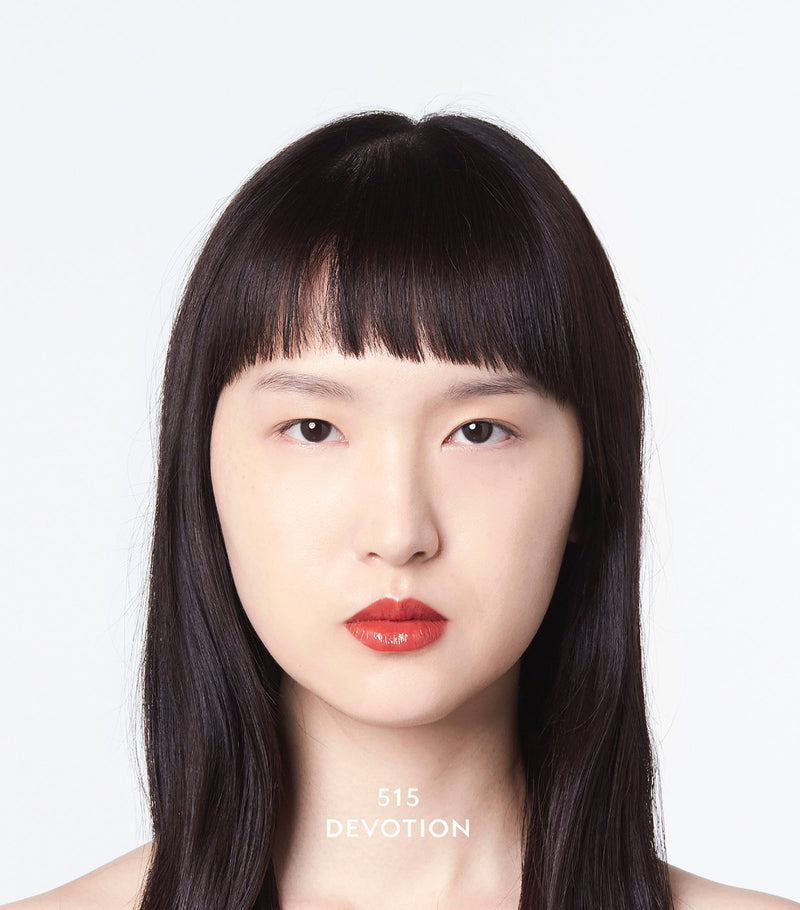 Gucci Rouge de Beauté Brillant Lip Colour, UK version