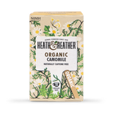 Heath & Heather Organic Green Tea 20 Tea Bags - 998564