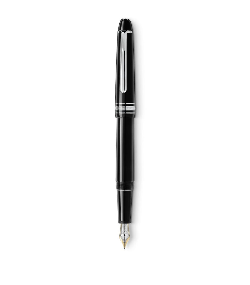 Montblanc Meisterstuck Classique fountain pen (British brand)