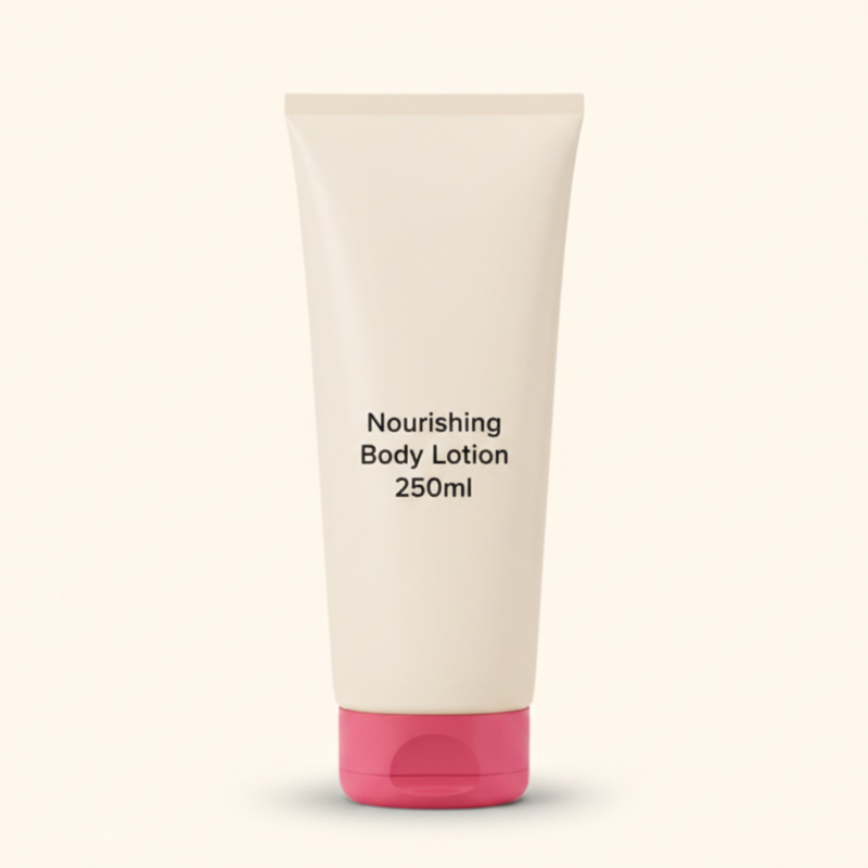 Soap & Glory Body Lotion Cherry Wild 250ml (British brand)