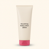 Soap & Glory Body Lotion Cherry Wild 250ml (British brand)