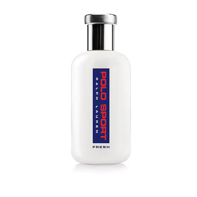 Superdrug Ralph Lauren Polo Sport Fresh Herre Body Spray 125ml- Kjøp online hos McGrocer