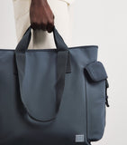 Paul Smith recycled logo tote bag (British brand)