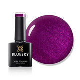 Bluesky Gel Polish Tango Passion Long Lasting - British product