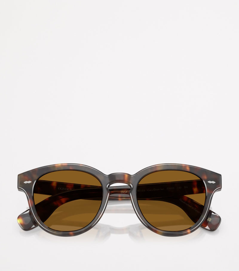Oliver Peoples Cary Grant Sun Phantos sunglasses - British product