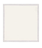 Eleventy pocket square pastel stripe 33cm, UK version
