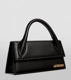 Jacquemus Le Chiquito Long top-handle bag - British product