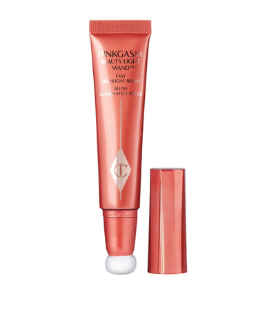 Harrods Charlotte Tilbury Pinkgasm Beauty Light Wand Highlighter- Buy online at McGrocer