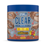 Holland & Barrett Applied Nutrition Clear Protein Isolate Cola 150g- Buy online at McGrocer