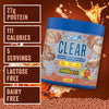 Applied Nutrition Clear Protein Isolate Cola 150g (British brand)