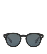 Harrods Oliver Peoples Cary Grant Sun Phantos Sunglasses- Buy online at McGrocer