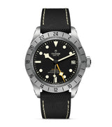Harrods TUDOR Black Bay Pro Stainless Steel Watch 39mm- Buy online at McGrocer
