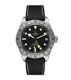 TUDOR Black Bay Pro watch 39mm, imported from the UK