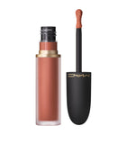 MAC Powder Kiss Lip + Cheek Mousse - WARM HUG
