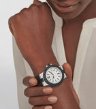 Bvlgari Aluminium titanium watch 40mm (British brand)