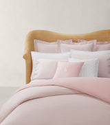 Harrods Oxford King Pillowcase 50cm x 90cm- Buy online at McGrocer