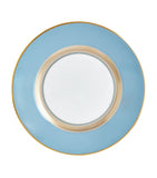 Wedgwood Helia soup plate 23cm (British brand)