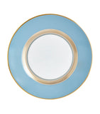 Wedgwood Helia soup plate 23cm (British brand)