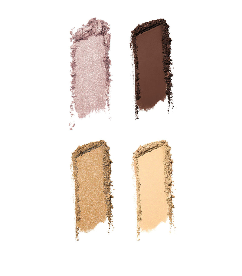 NARS Quad Eyeshadow, imported from the UK