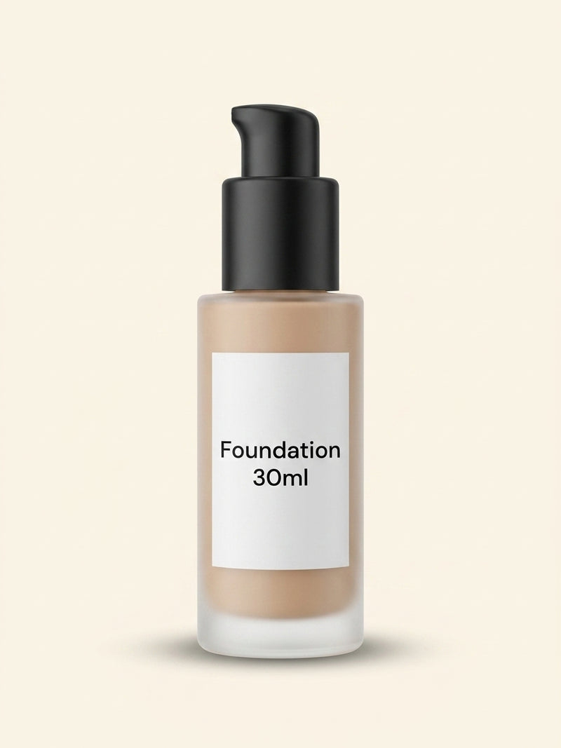 DIOR foundation 30ml radiant finish - British product
