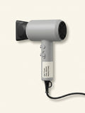 Dyson Supersonic Origin hair dryer Nickel Copper (British brand)
