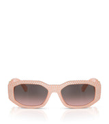 Harrods Versace Nylon Sunglasses- Buy online at McGrocer