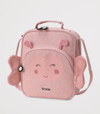 Trixie Mrs Butterfly insulated lunch bag, UK version