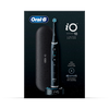 Oral-B electric toothbrush iO 10 Cosmic Black, imported from the UK