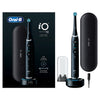 Oral-B electric toothbrush iO 10 Cosmic Black, imported from the UK