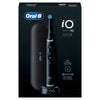 Oral-B electric toothbrush iO 10 Cosmic Black, imported from the UK