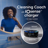 Oral-B electric toothbrush iO 10 Cosmic Black, imported from the UK