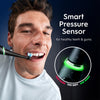 Oral-B electric toothbrush iO 10 Cosmic Black, imported from the UK