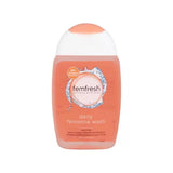 Superdrug Femfresh Daily Intimate Wash 150ml- Buy online at McGrocer